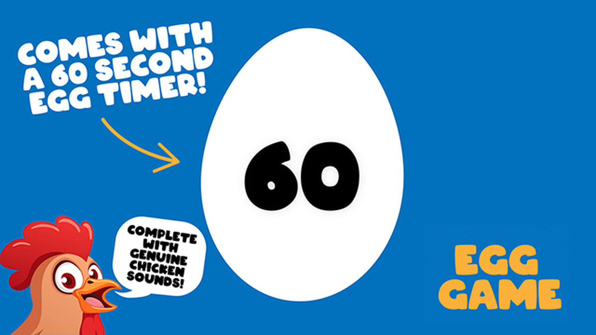 Egg Game image number 5
